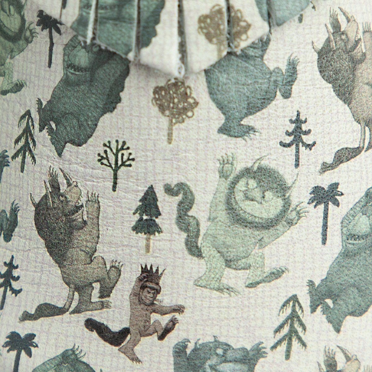 Max and Monsters City Baby Shoe Energy return