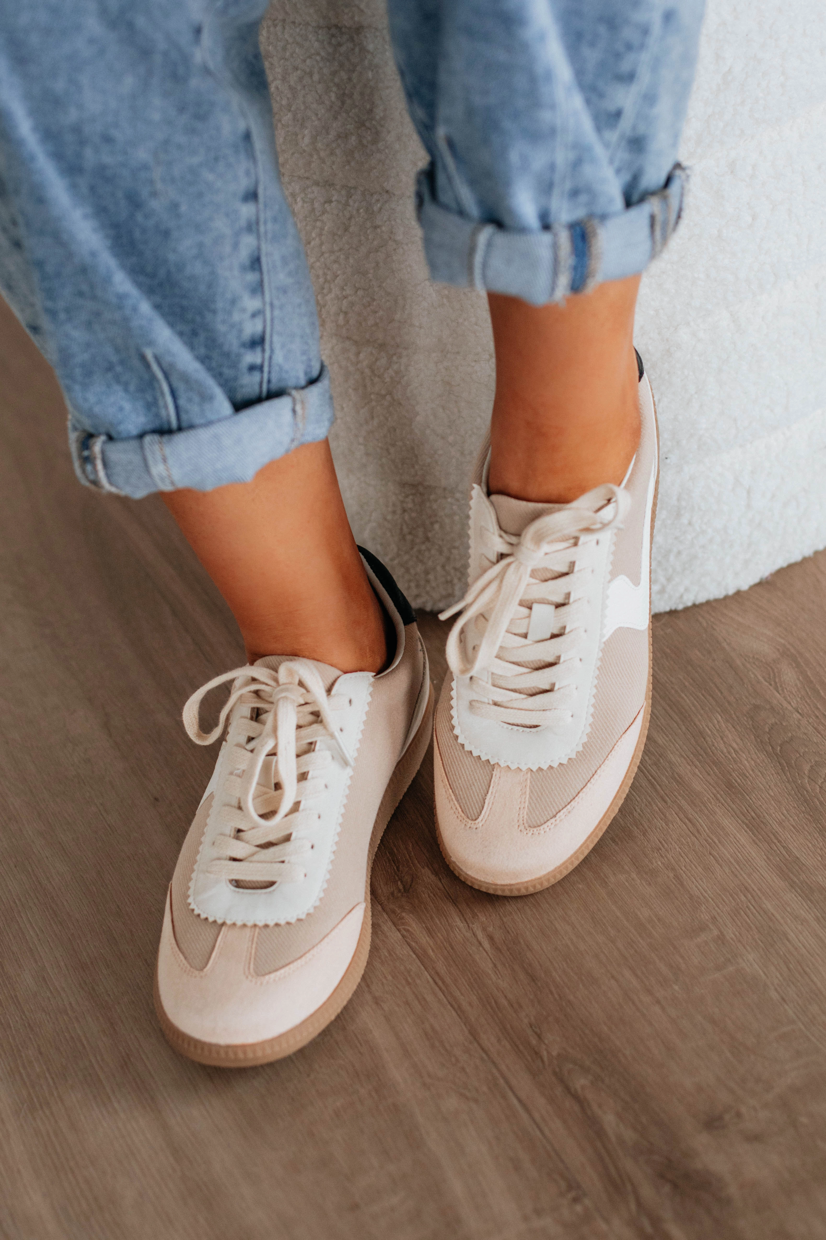 Body Align Swim Ready Meet You There Sneakers