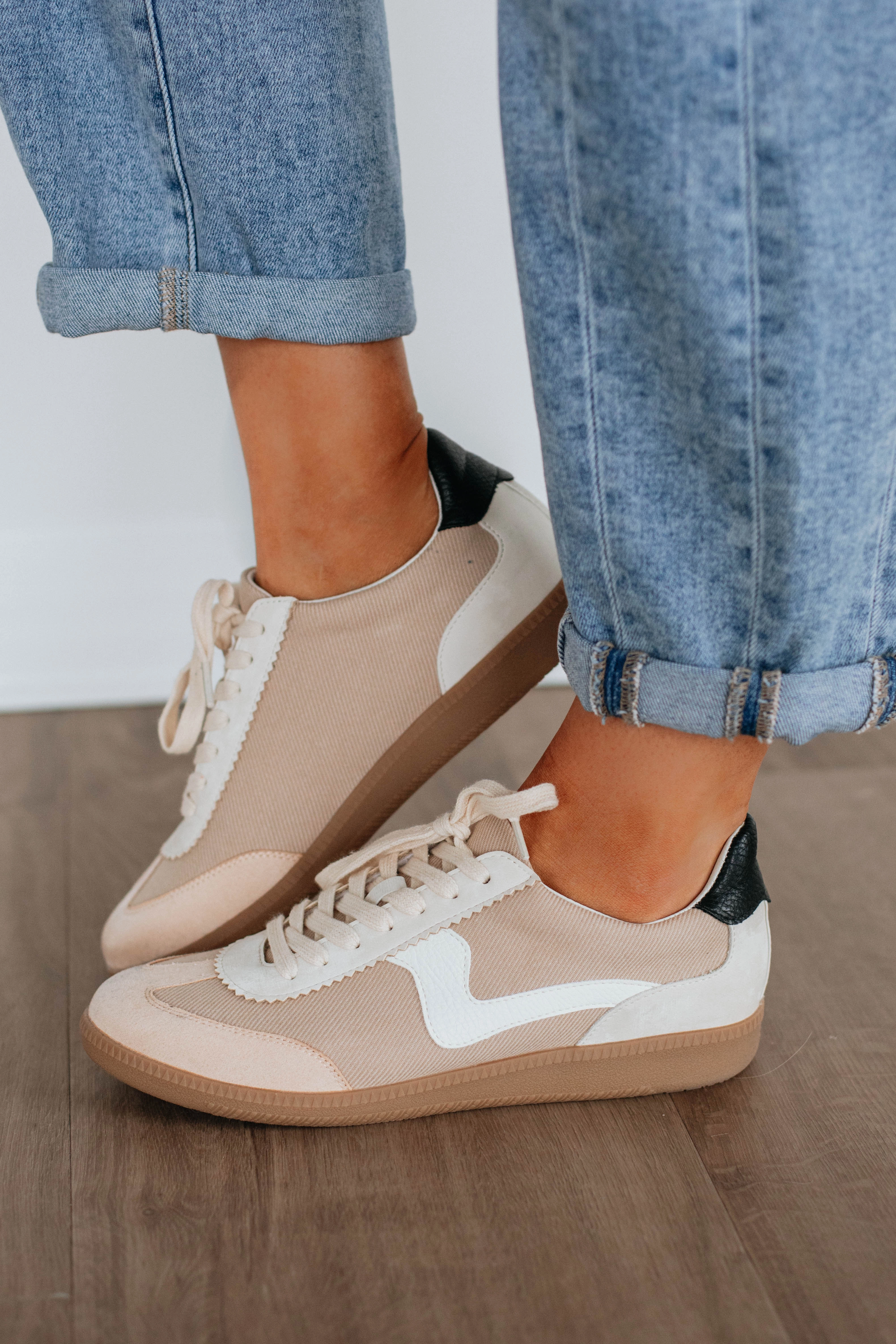 Meet You There Sneakers Joy Mood