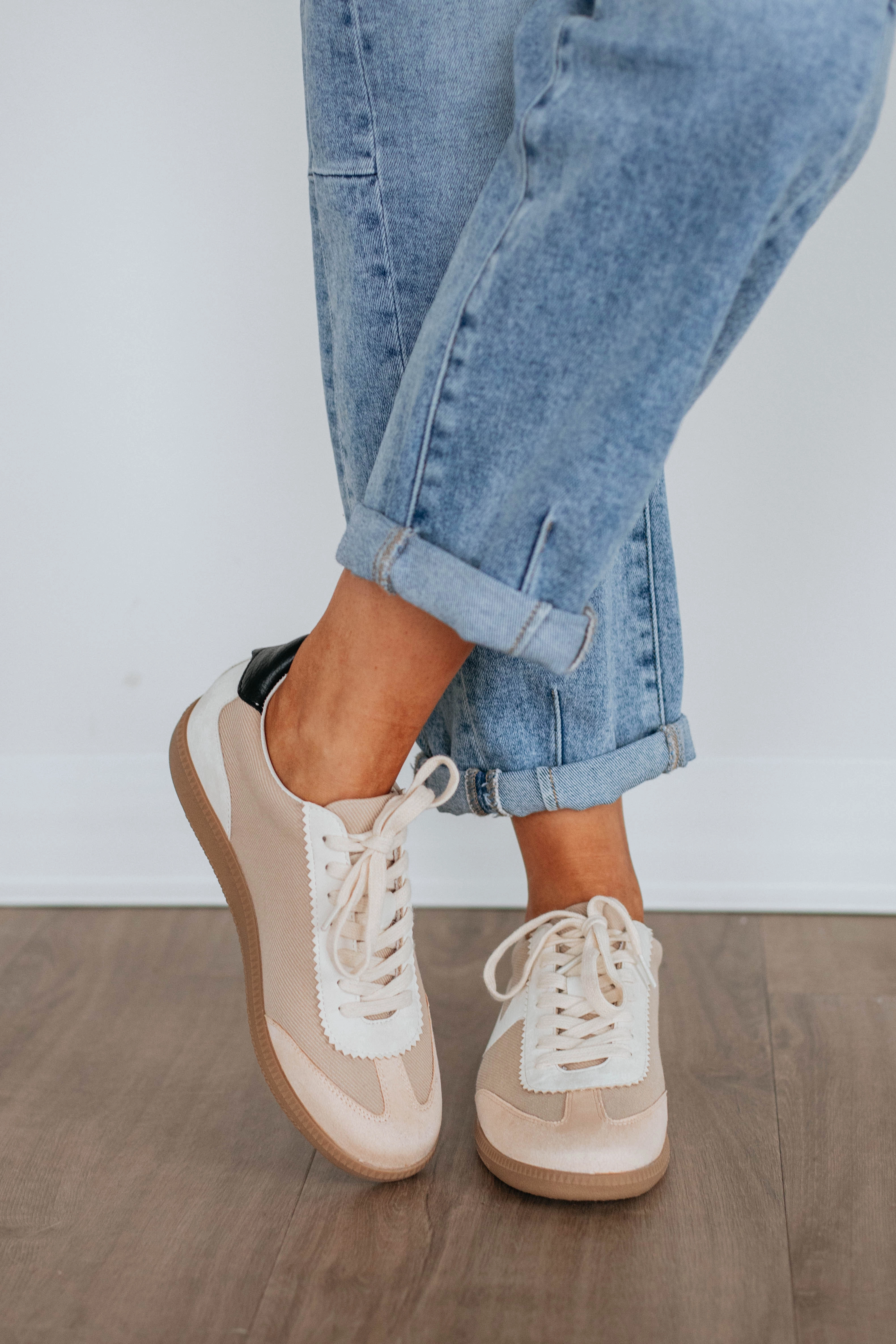 Walking Beach Vibe Meet You There Sneakers