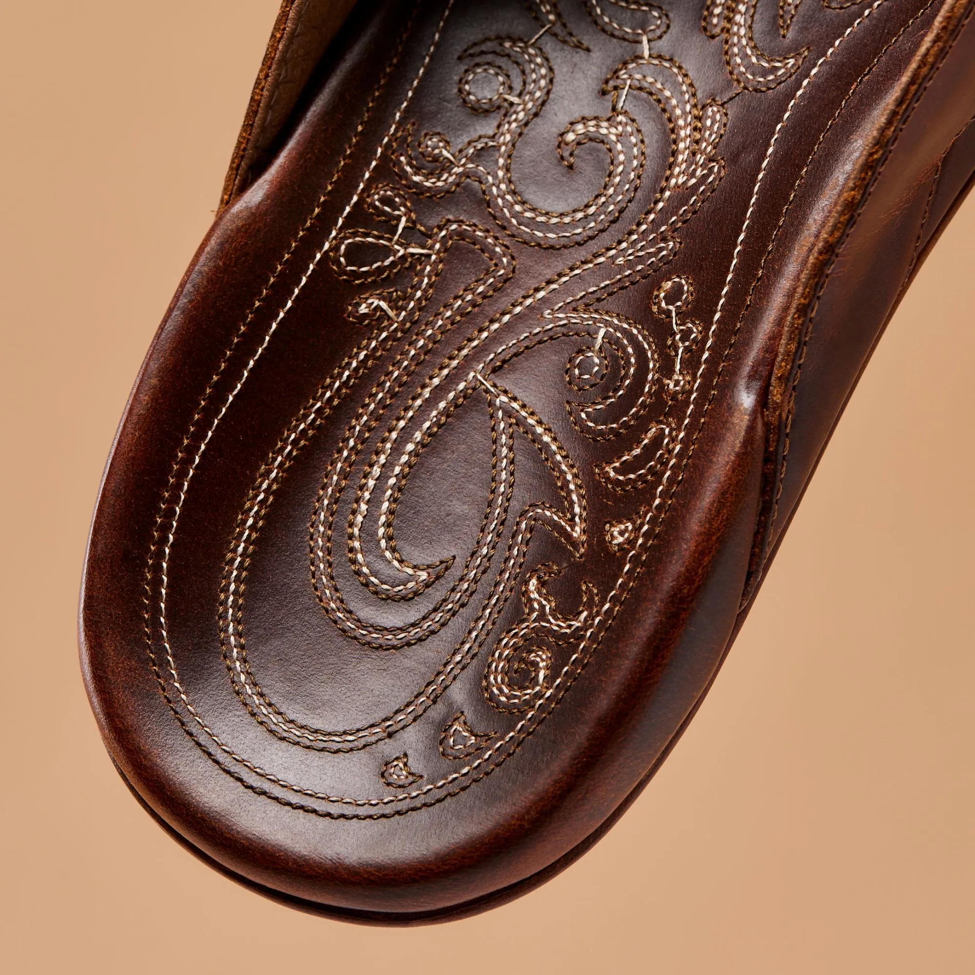 Casual Footwear Mekila - Natural