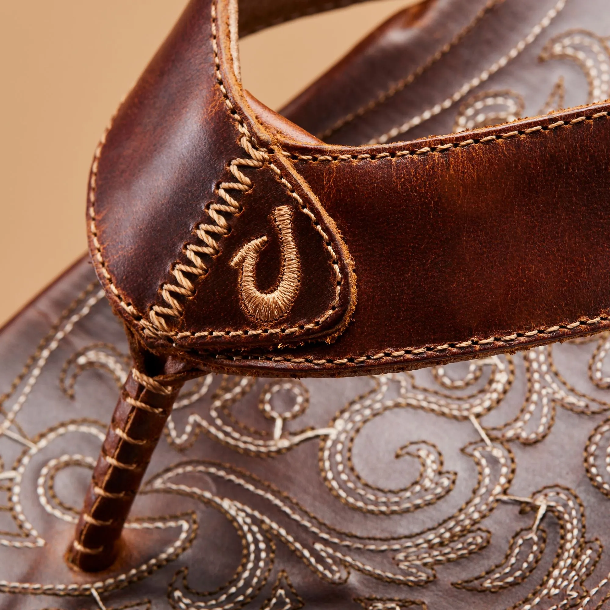 Mekila - Natural Cushioned