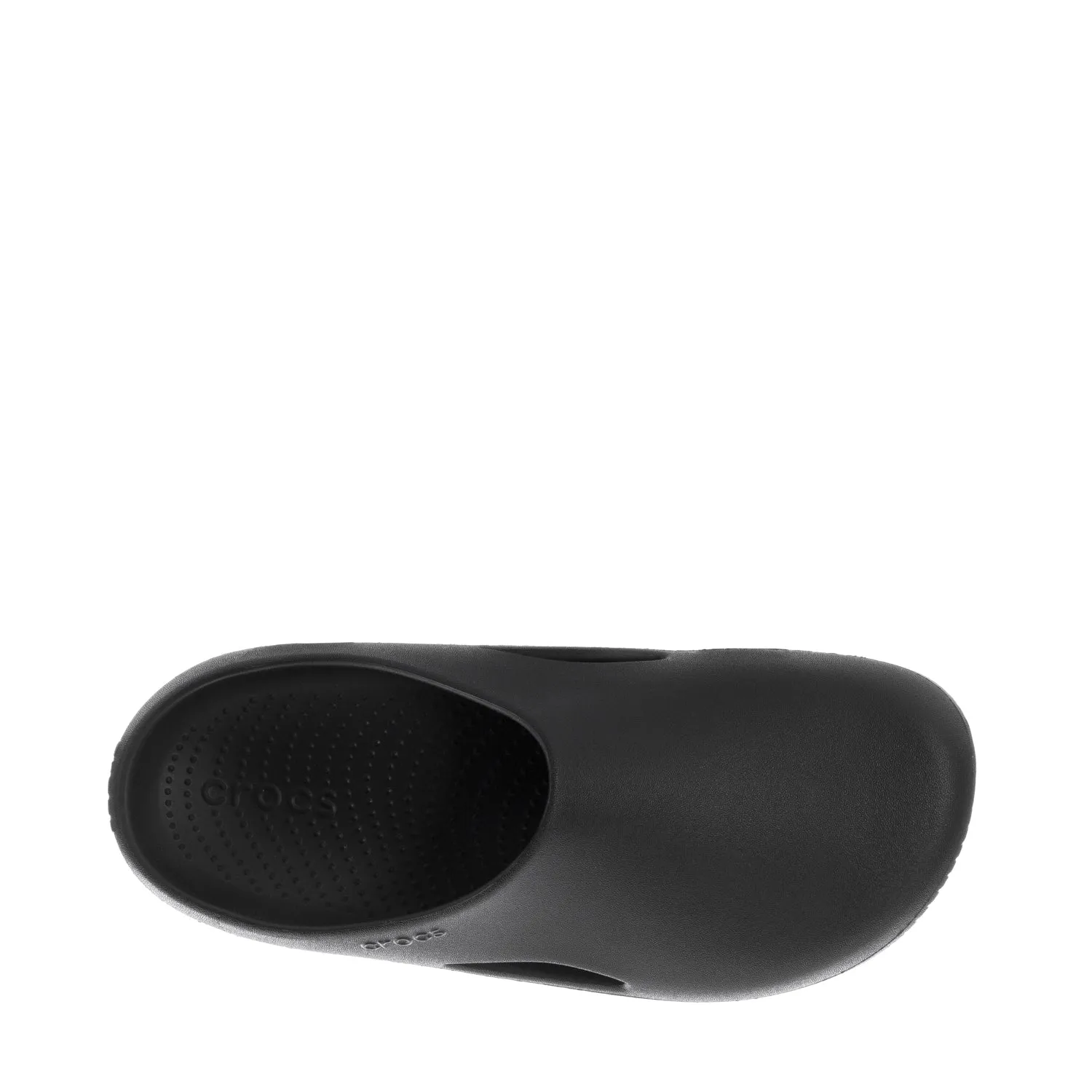 Mellow Recovery Clog - Mens Anatomical Contouring Heel Cushioning