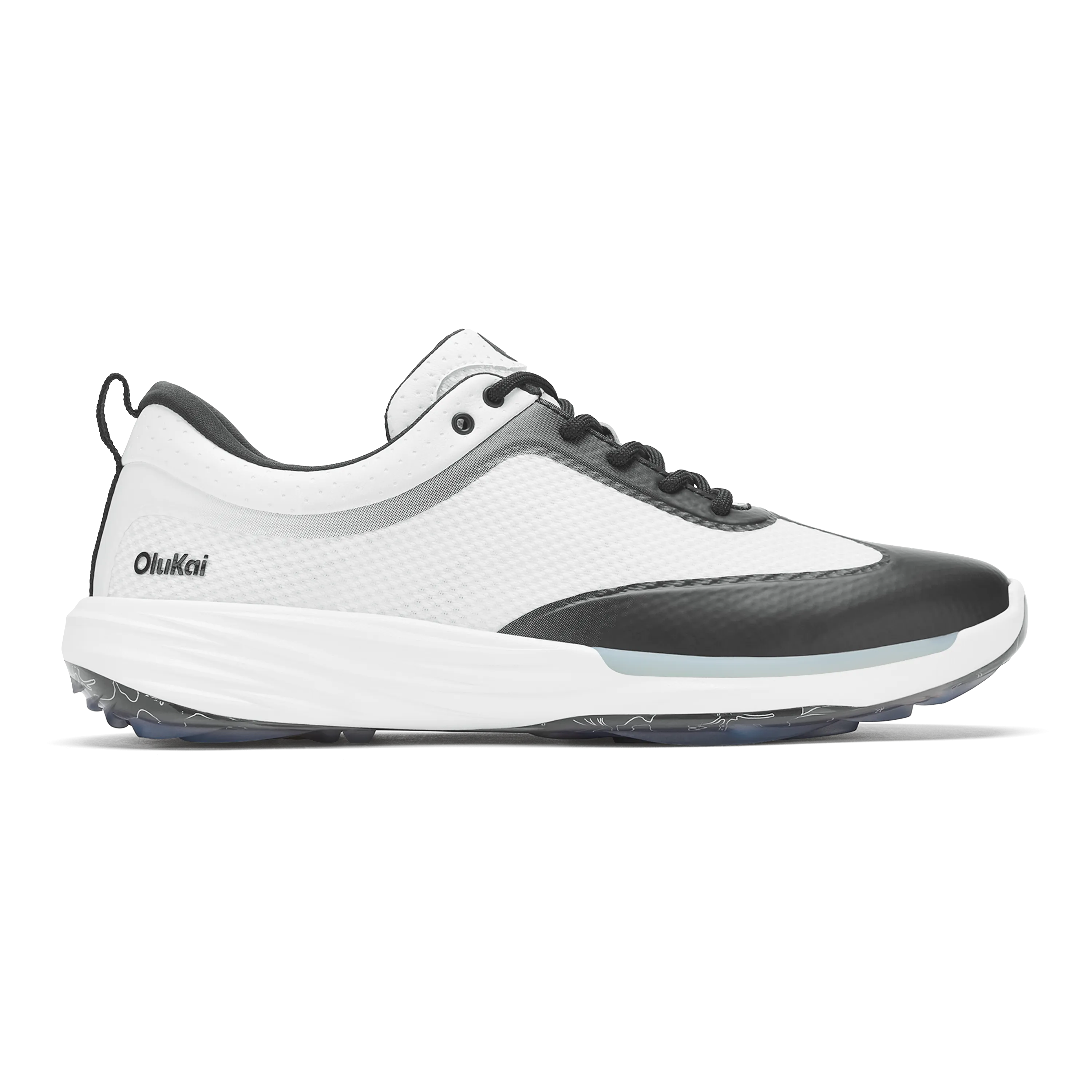 Mkena - Bright White / Lava Rock Ergonomic Design Comfort Fit