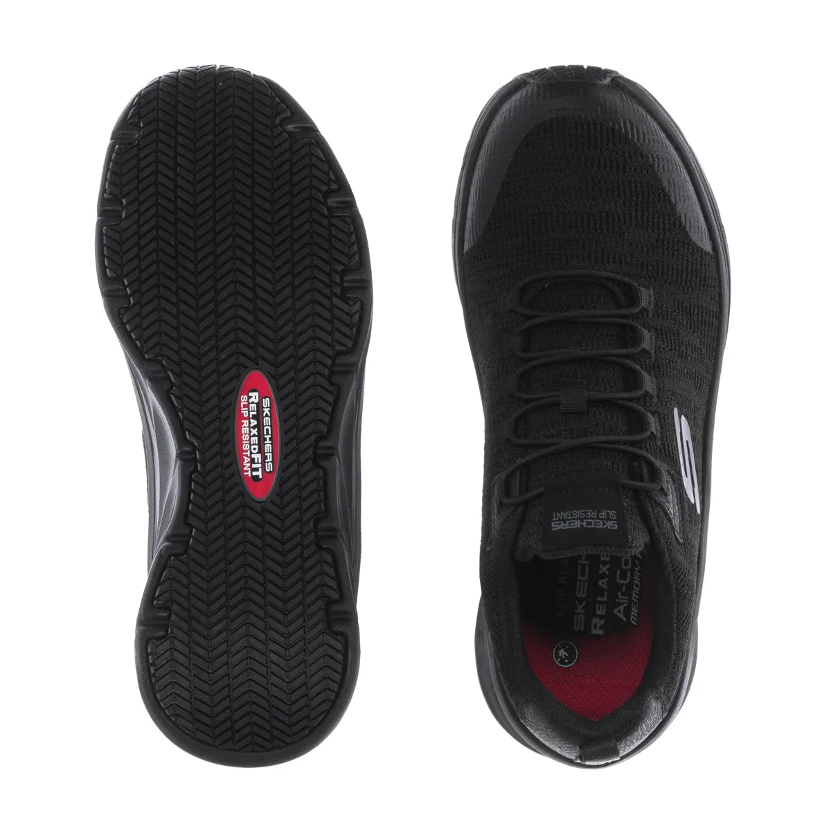 Endurance Sole D'Lux Walker SR- Mens