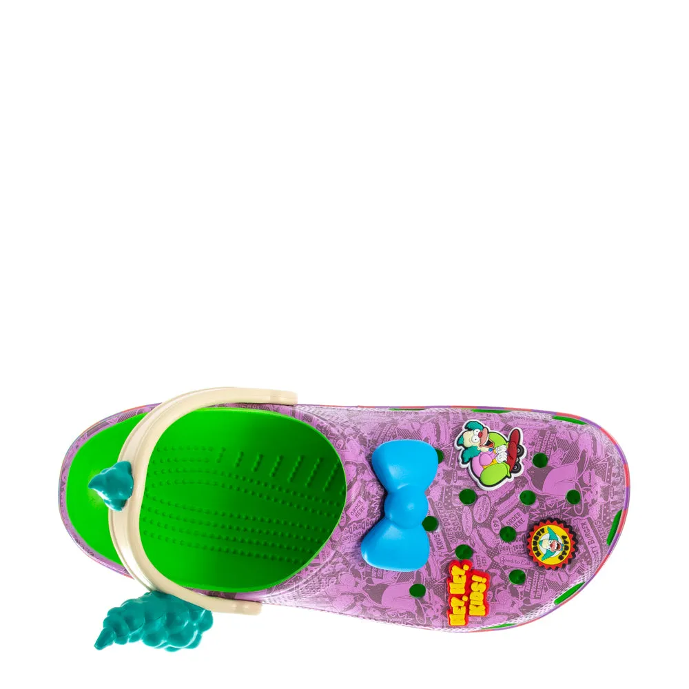 Cross Motion Classic Clog - Mens