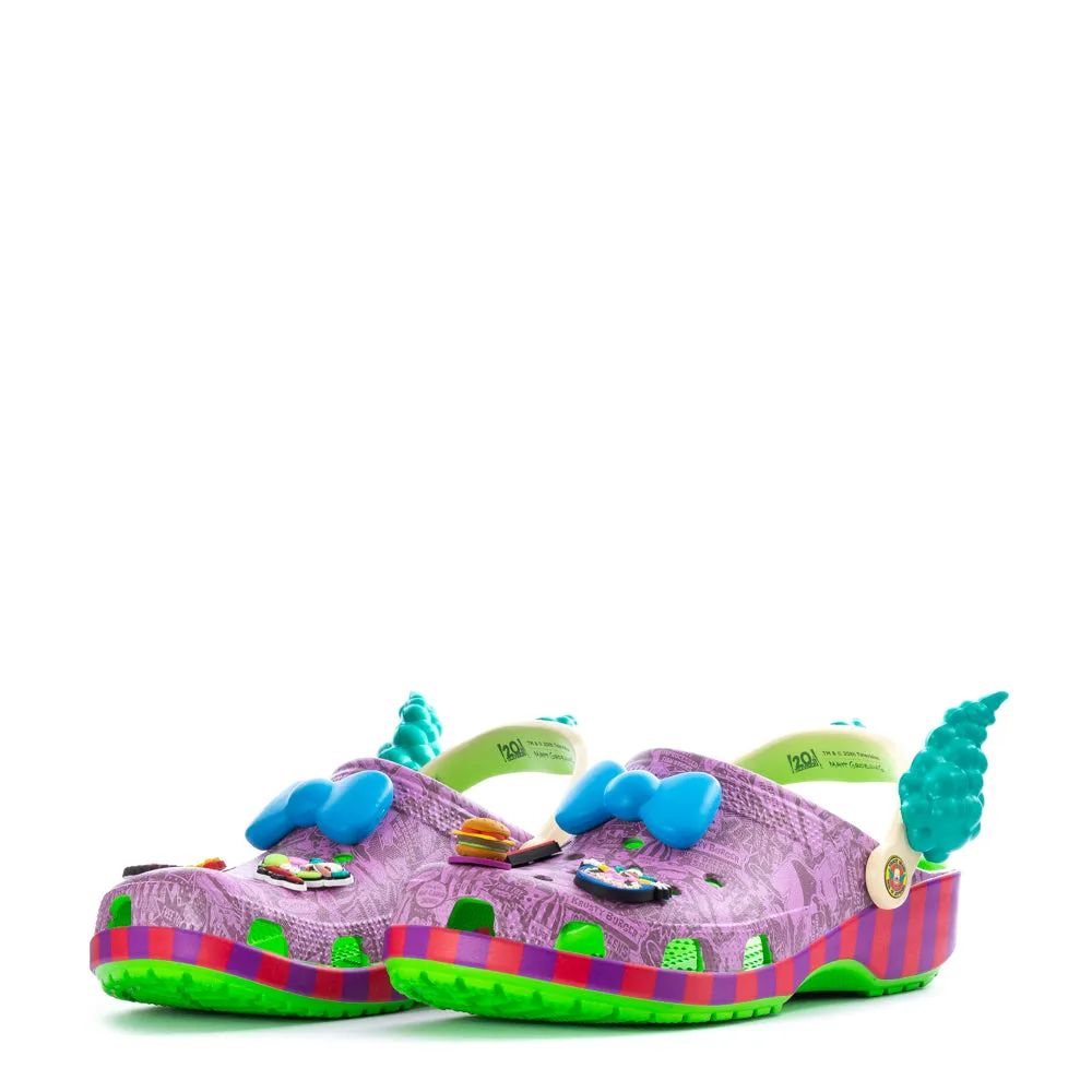 custom-fit Classic Clog - Mens