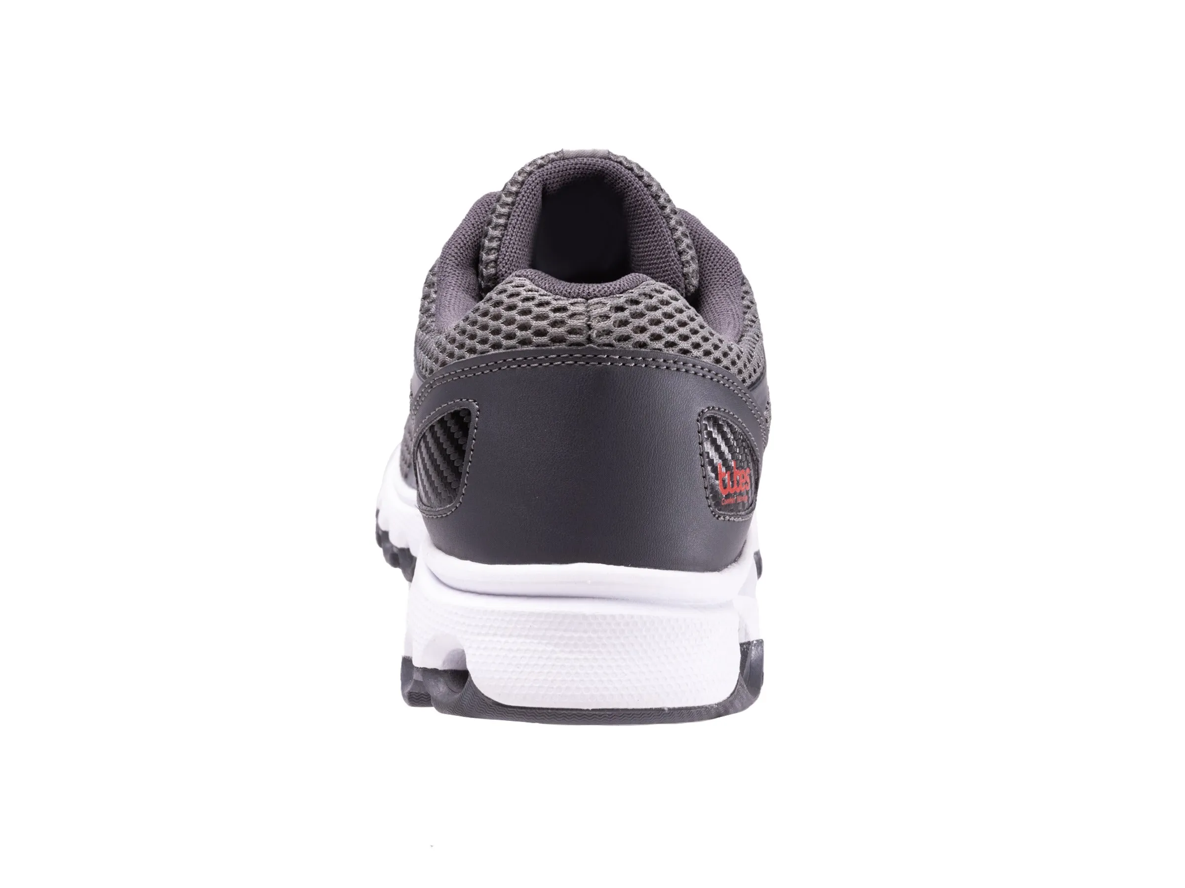 Queen Fit Flexible Fit Busy Professionals 07112-061-XW | TUBES 200 | ASPHALT/JET BLACK/SPICY ORANGE