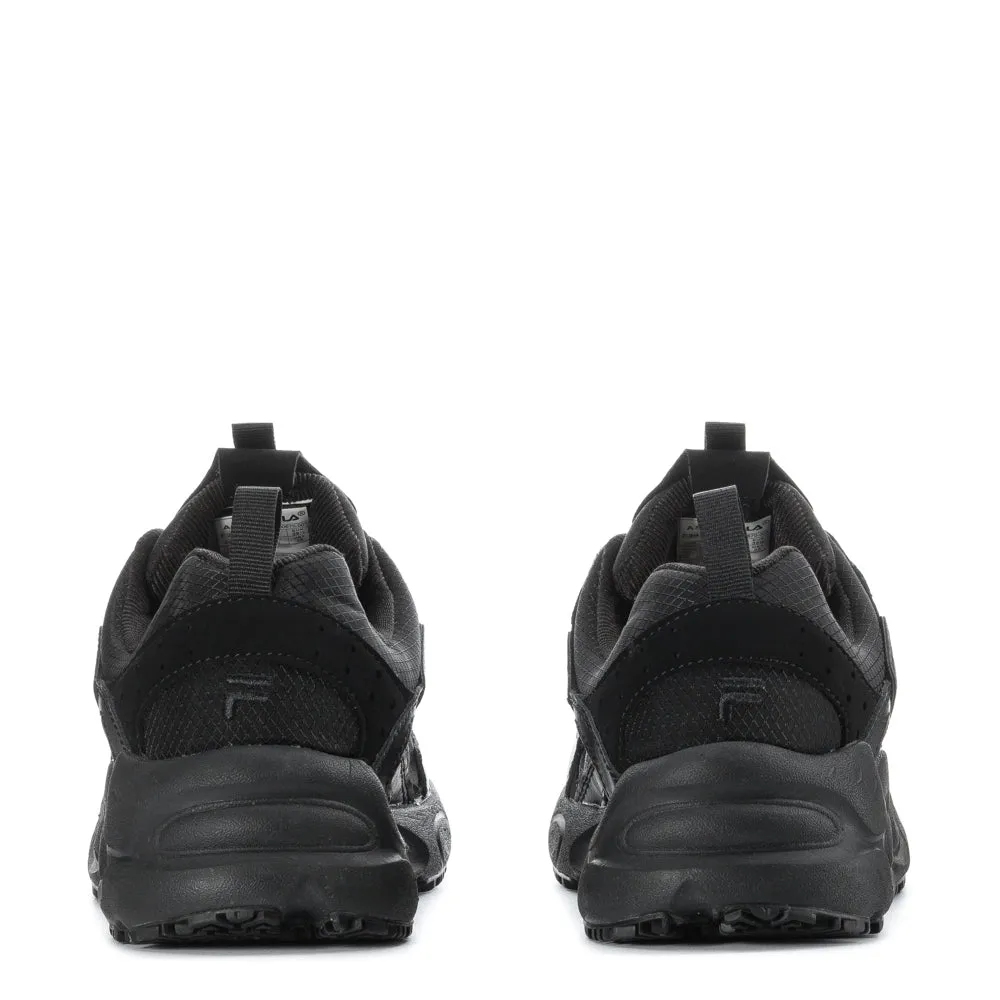 Memory Lateshift SR WP - Mens Shock Diffusing