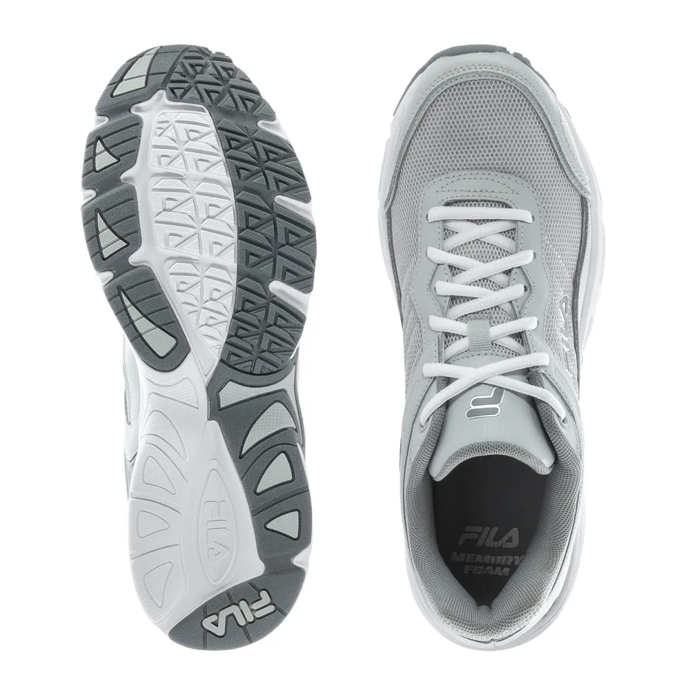 Memory Sportland - Mens Minimalist Edge