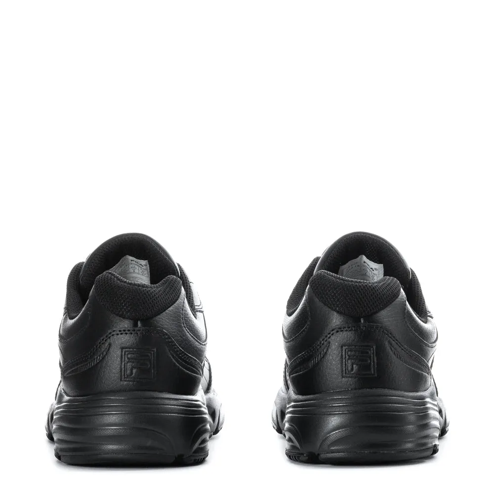 Memory Workshift SR Wide - Mens Sporty arch