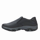 Fantasy Path All Weather Urban Walkers Men's Moab Adventure 3 Moc - Black