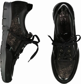 Go Sport MEPHISTO-SHOES SNEAKERS Size 9