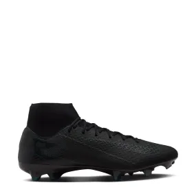 Sock Like Collar Fit Kinetic Energy Transfer Mercurial Superfly 10 Academy FG/MG - Mens