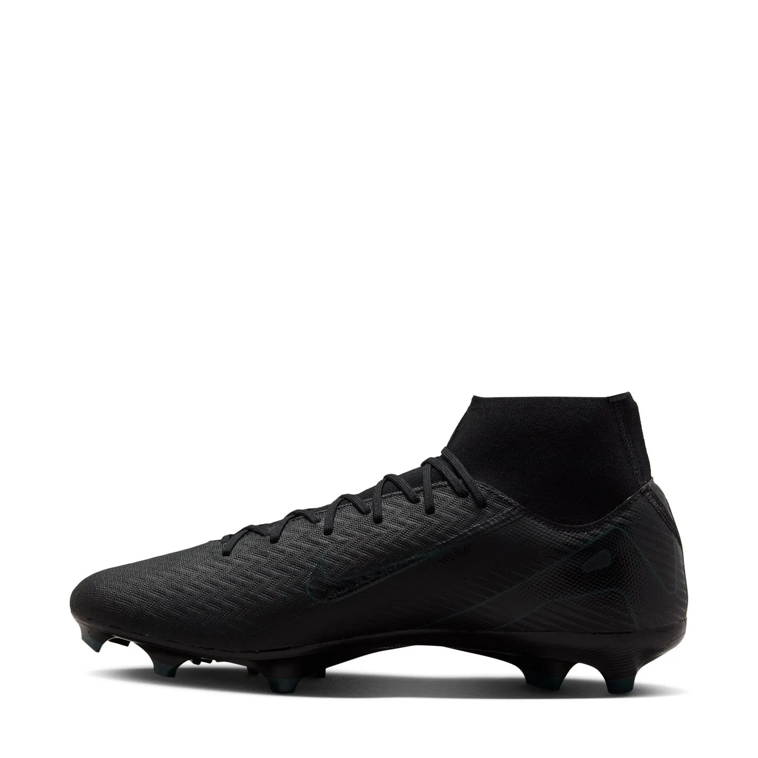 Mercurial Superfly 10 Academy FG/MG - Mens RaisedSole