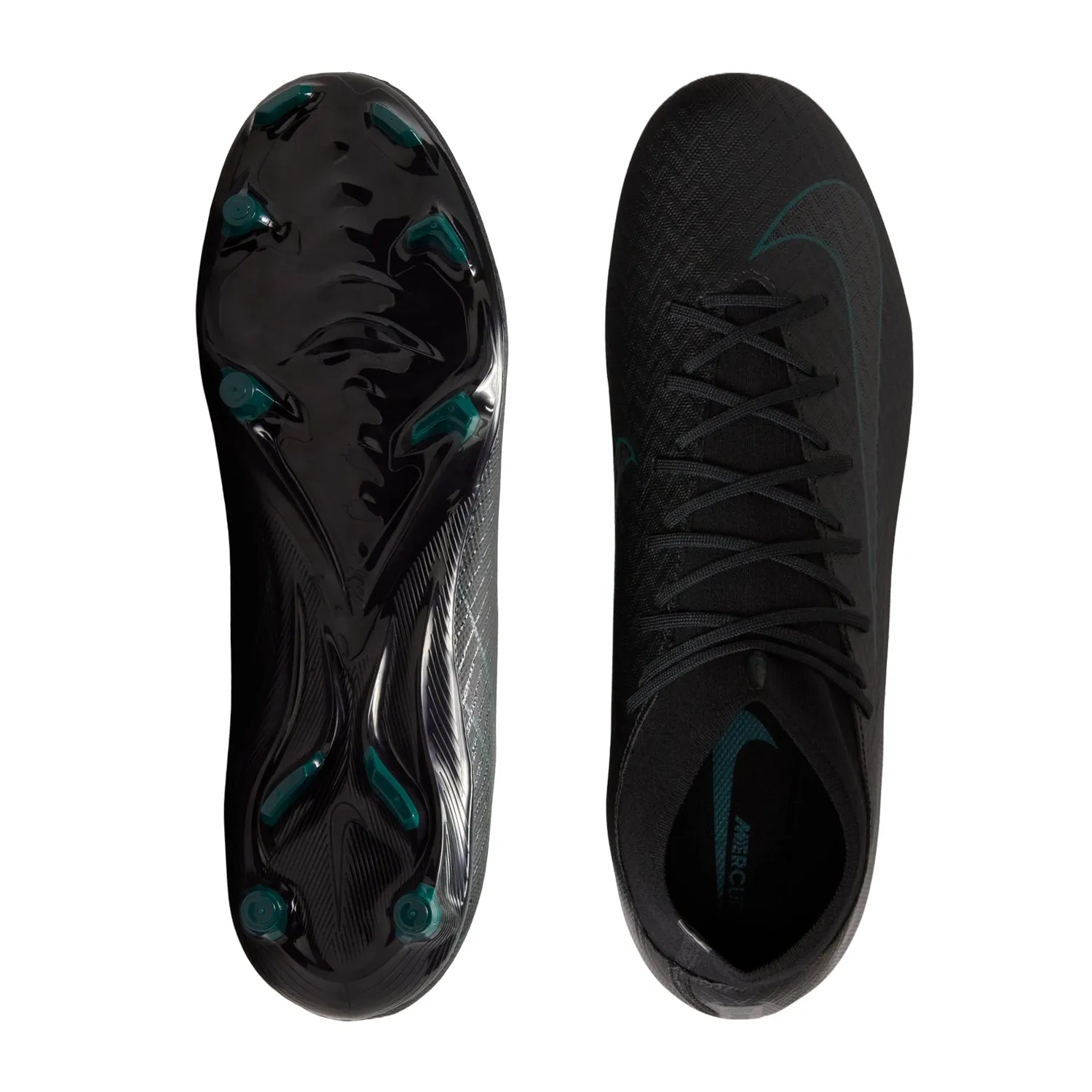 Mercurial Superfly 10 Academy FG/MG - Mens Hygroscopic Insole Layer