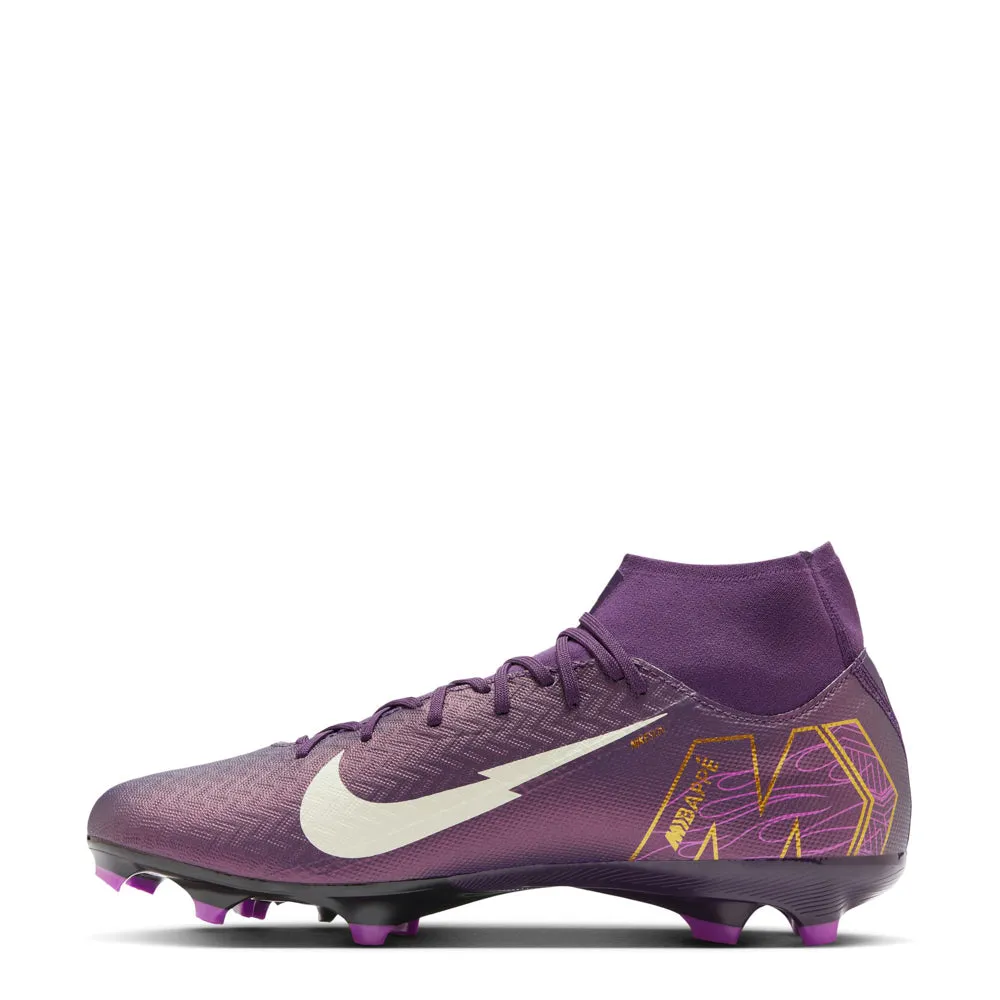 Run Friendly Mercurial Superfly 10 Academy KM FG/MG - Mens