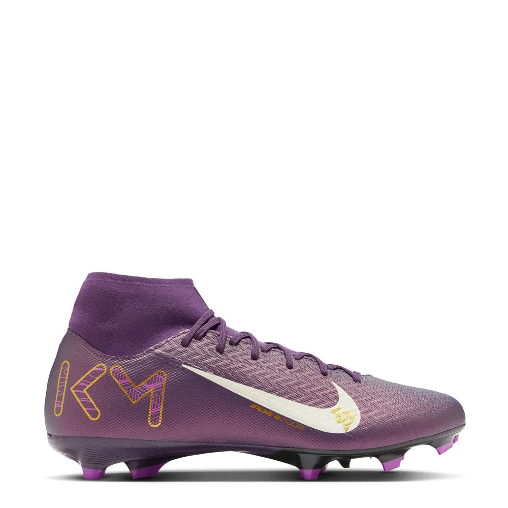 Recycled Material Design Tidy Aesthetic Mercurial Superfly 10 Academy KM FG/MG - Mens
