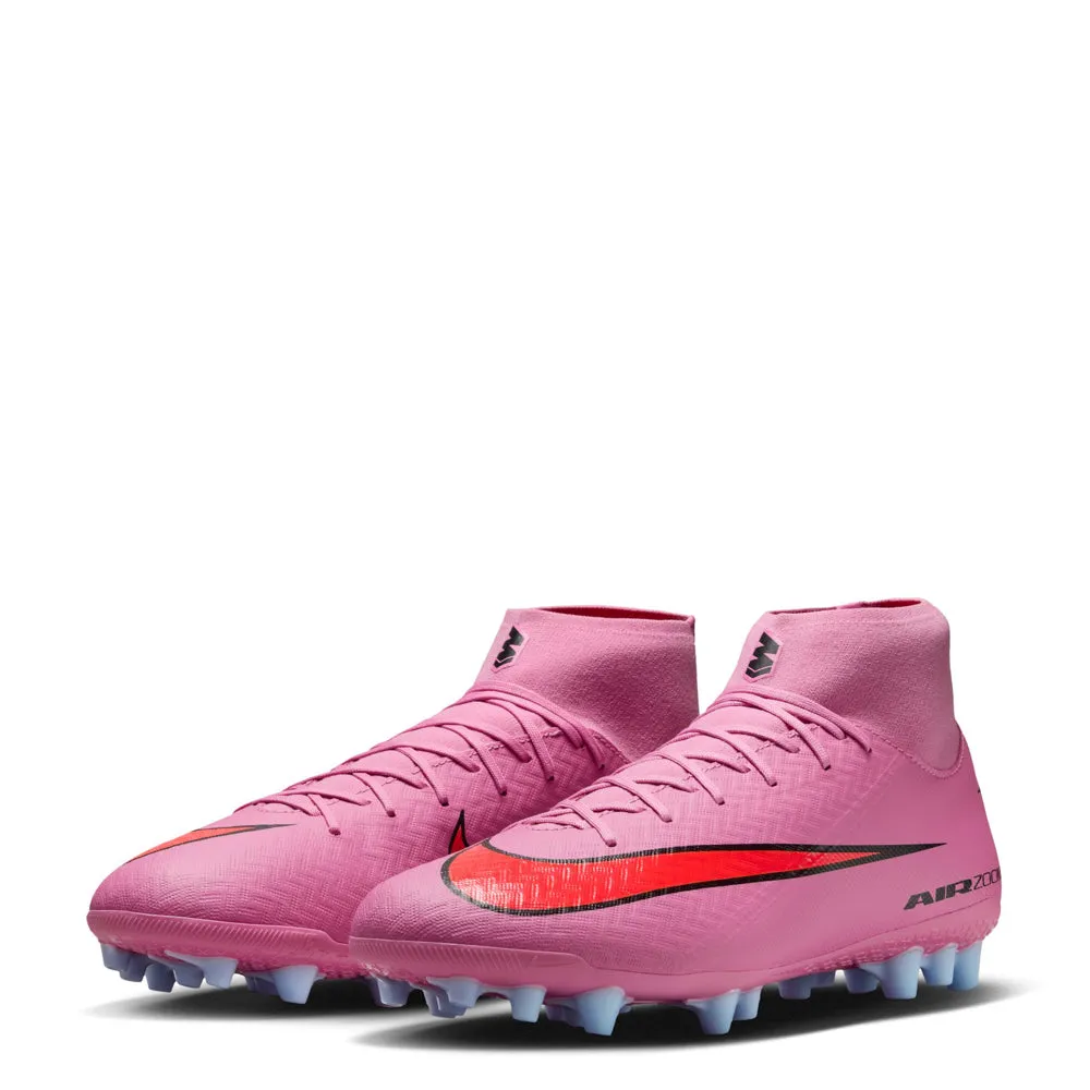 Universal Look Slim Style Mercurial Superfly 10 Academy MG - Mens