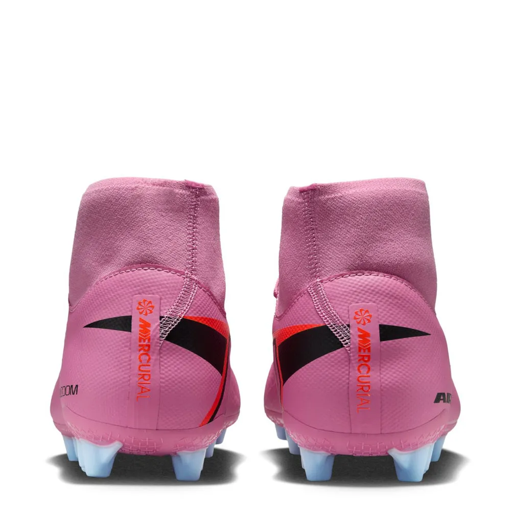 Mercurial Superfly 10 Academy MG - Mens Shine Finish