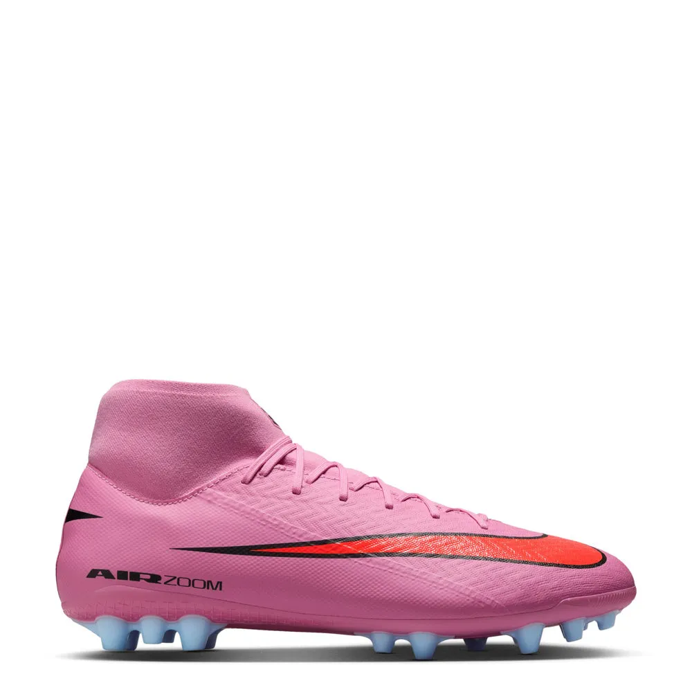 Mercurial Superfly 10 Academy MG - Mens Fashion-Forward Look Retro design