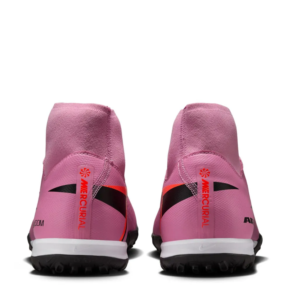 Mercurial Superfly 10 Academy TF - Mens Cooling system