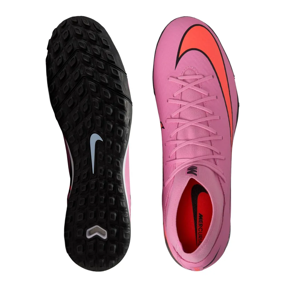 Unisex Friendly Design Mercurial Superfly 10 Academy TF - Mens