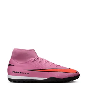 Mercurial Superfly 10 Academy TF - Mens Tensile Strength