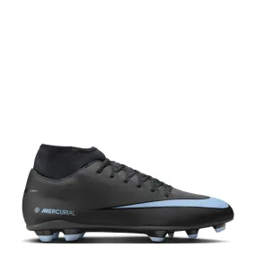 Blown Rubber Outsole Mercurial Superfly 10 Club FG - Mens