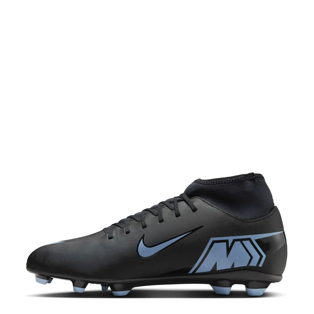 Airflow Optimized Elastic Sling Mercurial Superfly 10 Club FG - Mens