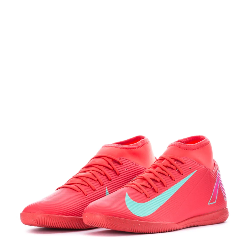 Mercurial Superfly 10 Club IC - Mens Stylish Comfort