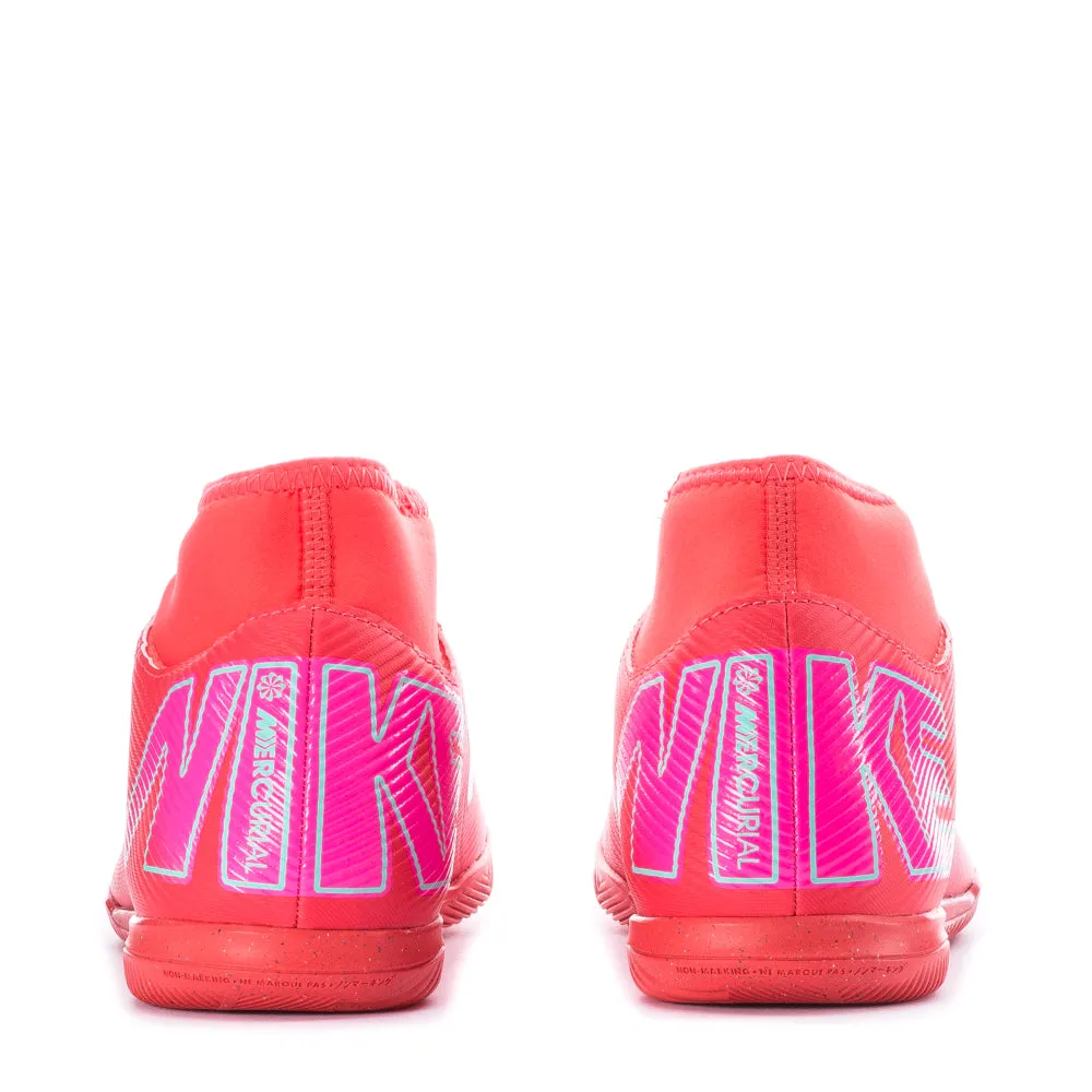 Mercurial Superfly 10 Club IC - Mens Adaptive cushion Comfort Rating