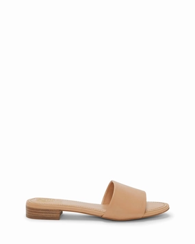 warm glow Beauty Walk Meren Sandal