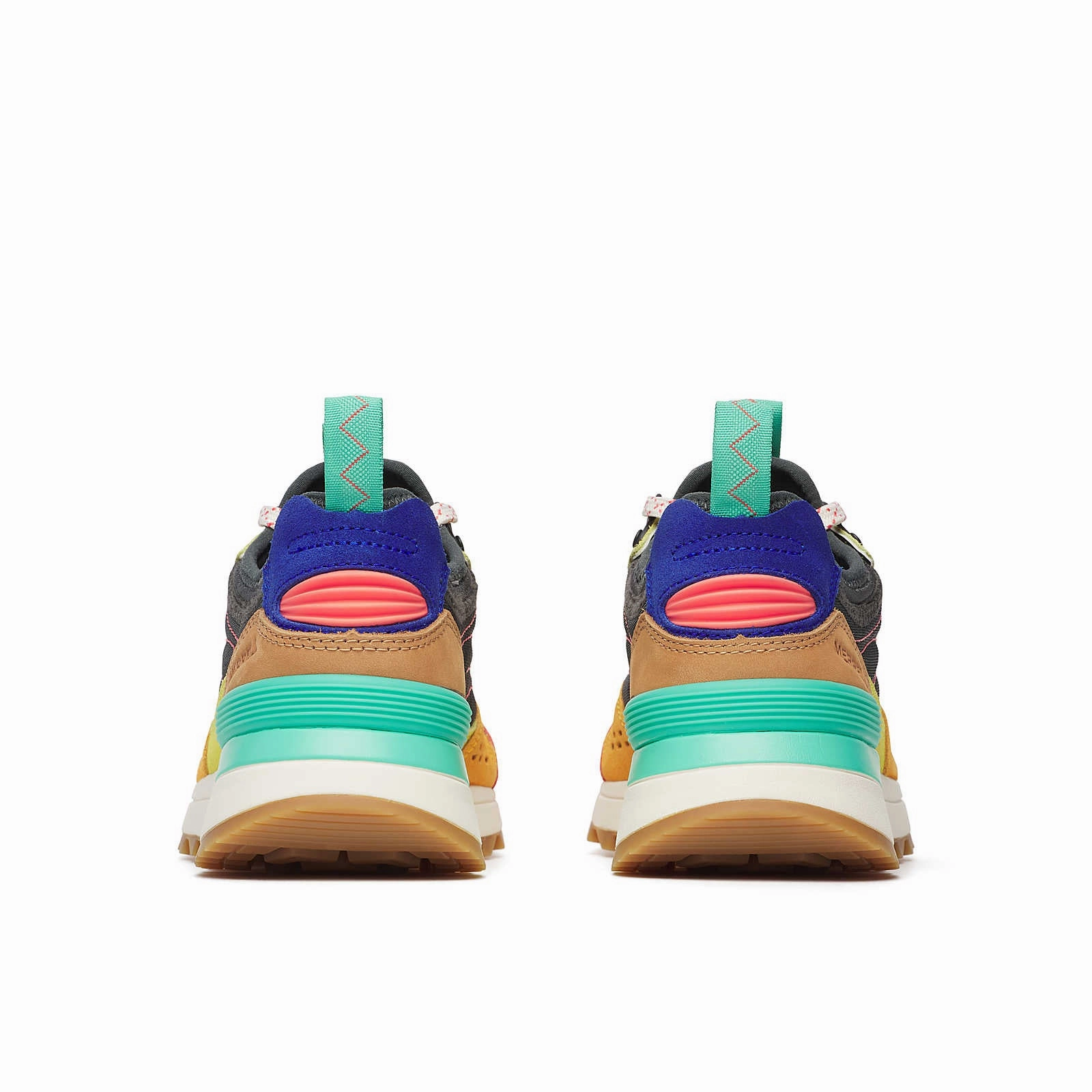 Field Power Merrell Women's Alpine 83 Sneaker Recraft Sneaker - Alloy/Multi