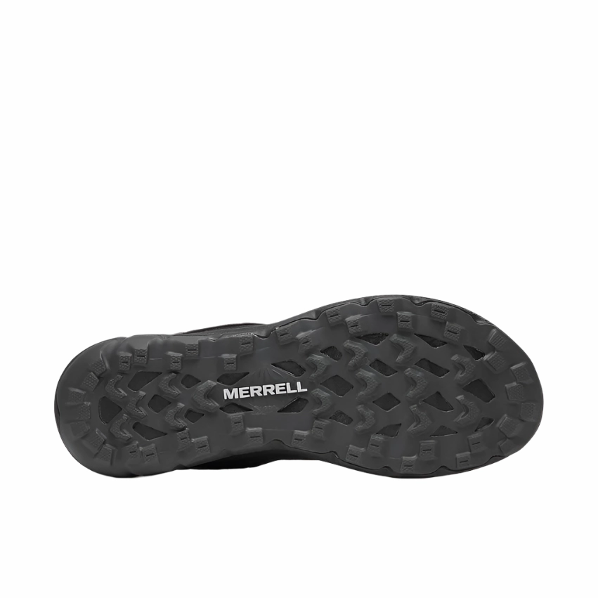 City Run Meadow Glow Merrell Women's Antora 4 Waterproof Sneaker - Black/Graphite
