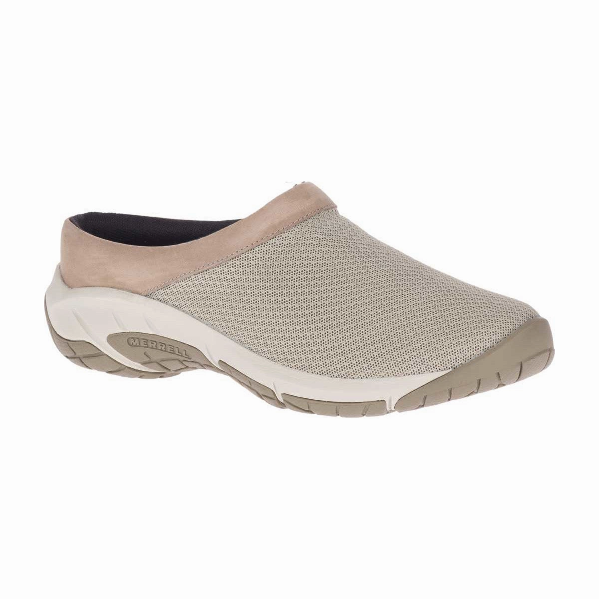 Merrell Women's Encore Breeze 4 - Aluminum Ankle Collar Padding Everyday