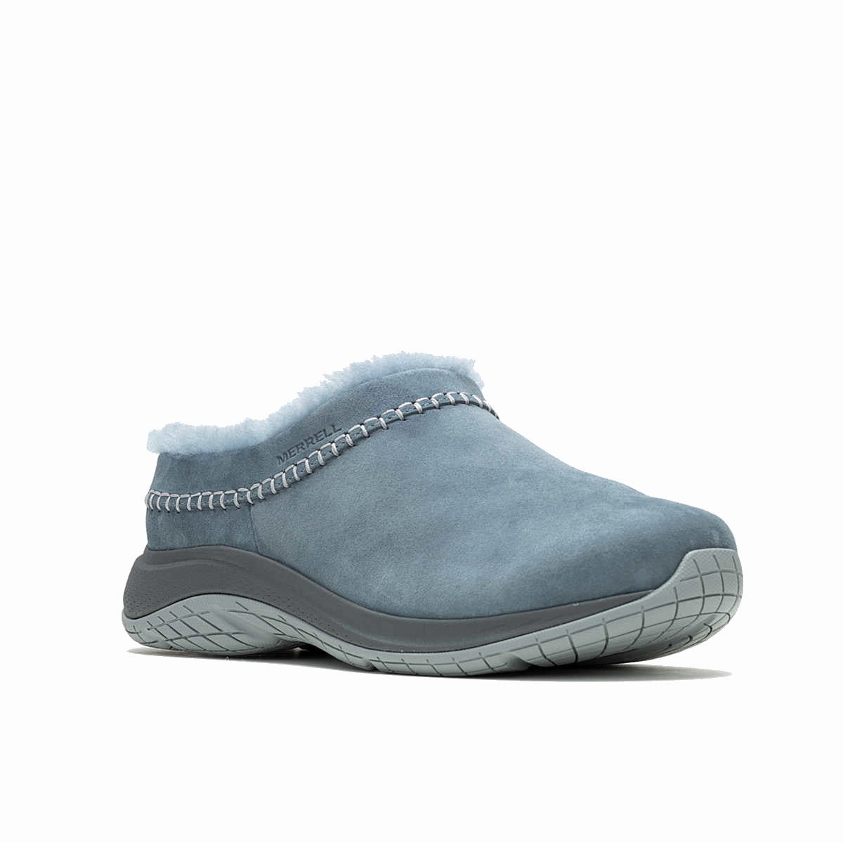 Breathable Lining Merrell Women's Encore Ice 5 - Stonewash