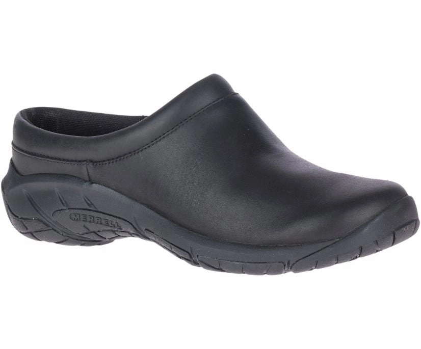 Brave Walk Merrell Women's Encore Nova 4 Leather - Black