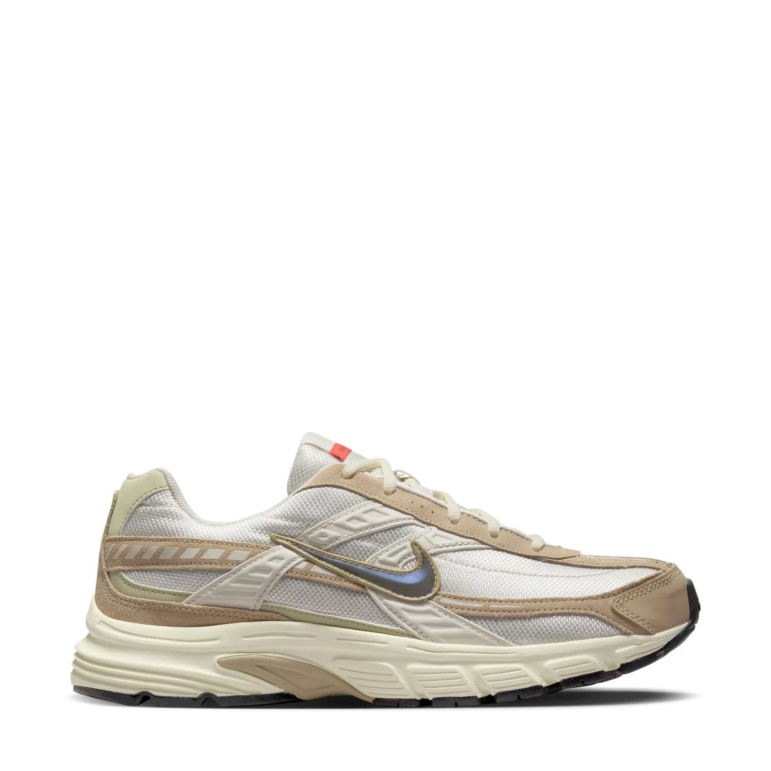 Seamless Interior Padding Square Toe Initiator - Mens