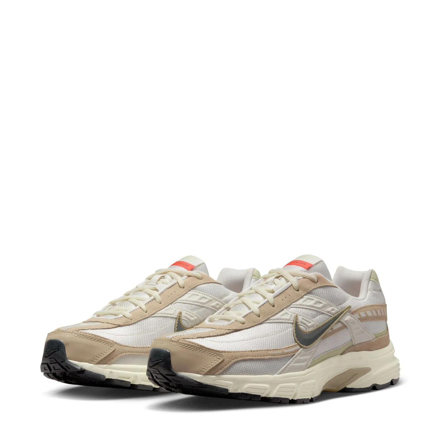 Initiator - Mens Durability Commuter Choice