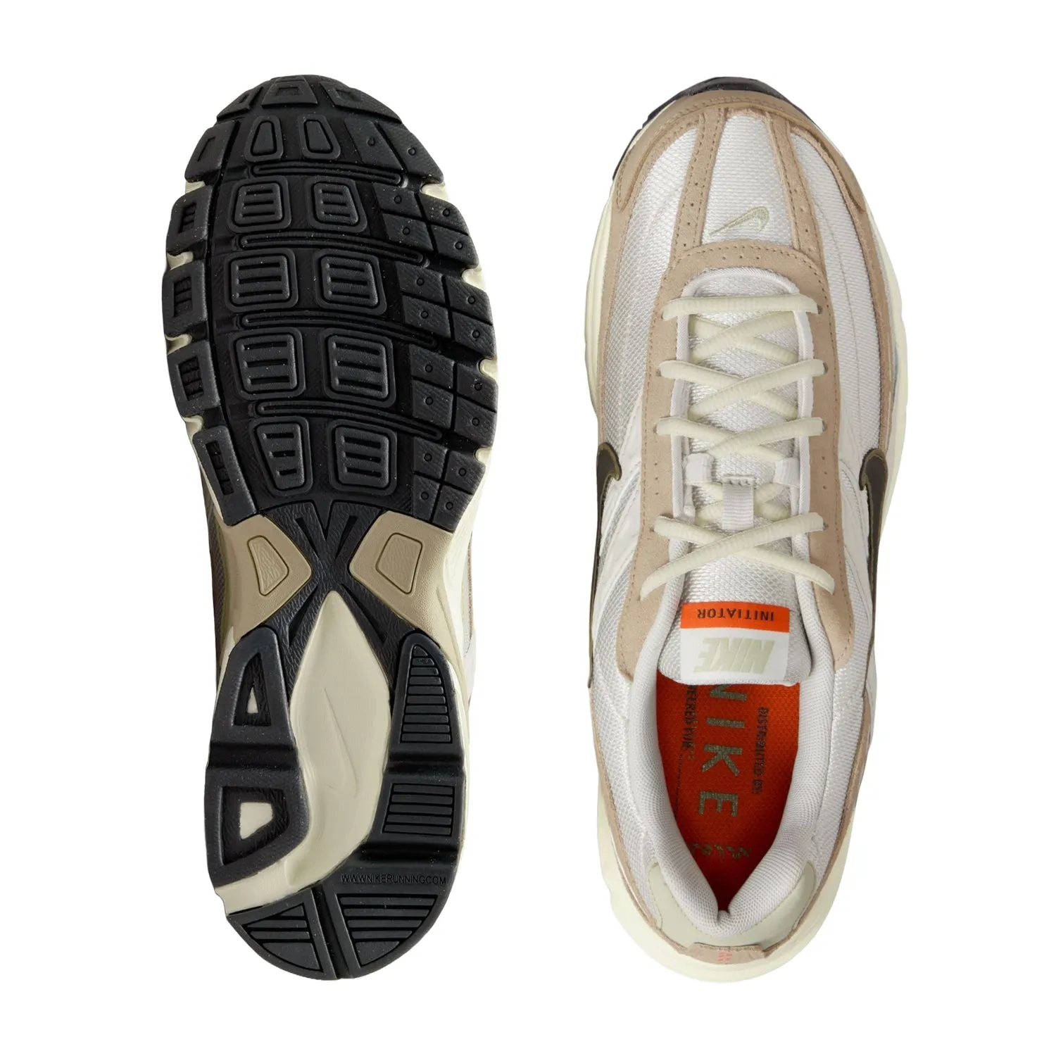 Slip   On Style Hybrid Use Initiator - Mens