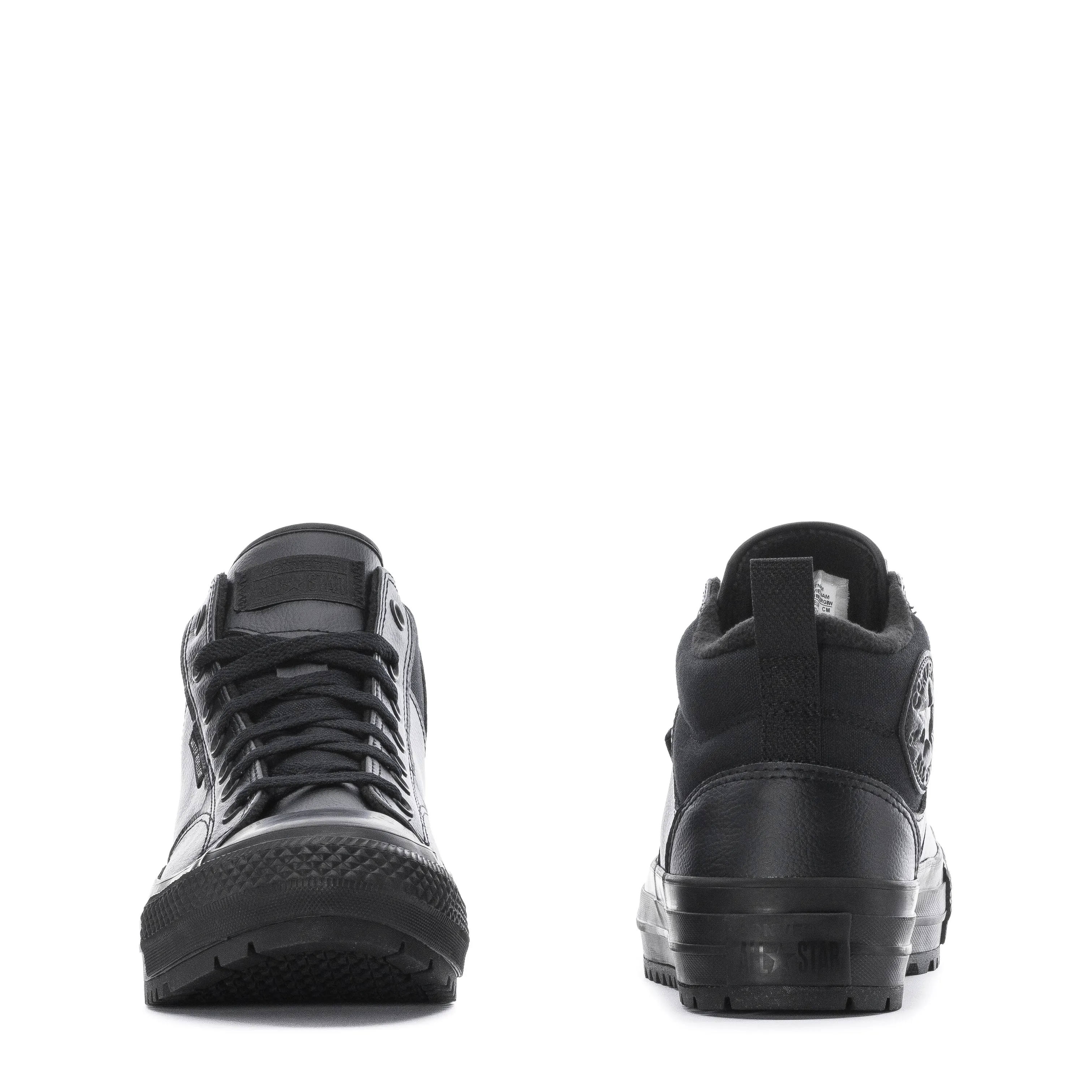 Malden Street Boot - Mens Weekend Moves