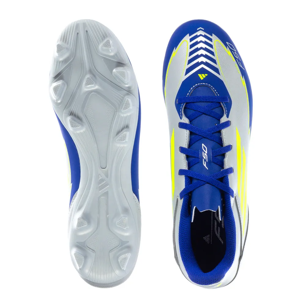Ventilation Ports Weatherproof Coating F50 Club FG Messi - Mens