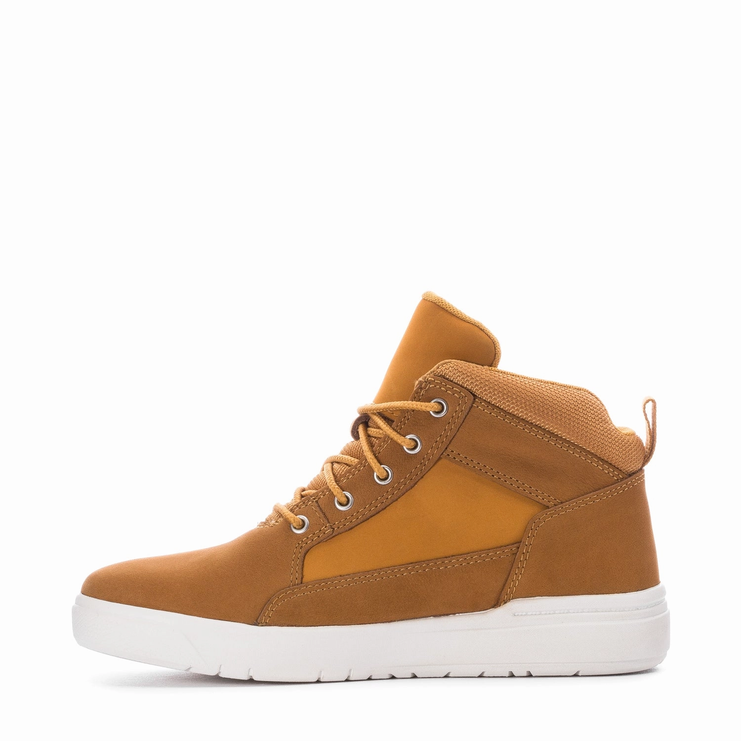 Allston Mid Chukka - Kids pack light
