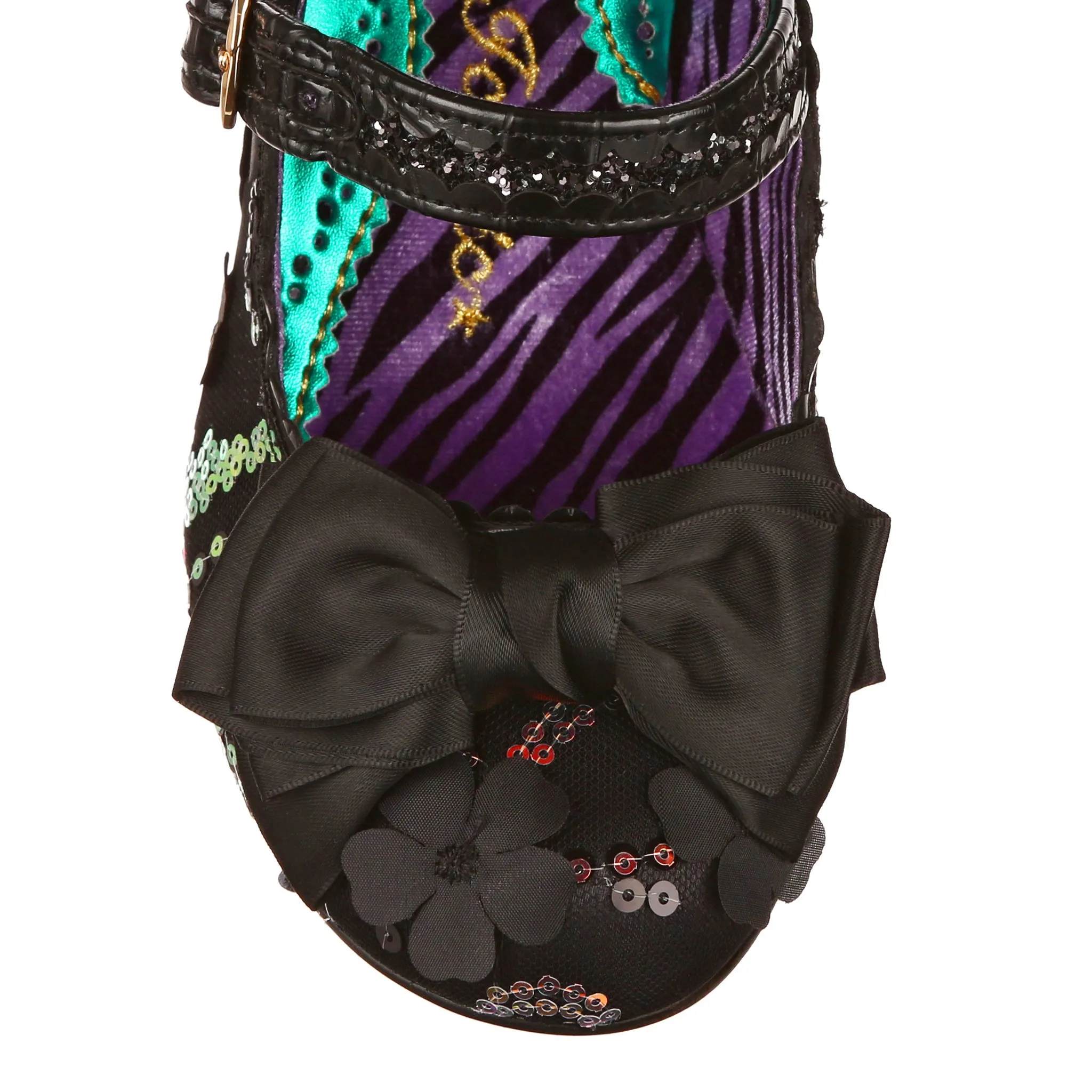 Curve Glow Summer Breeze Wide Fit