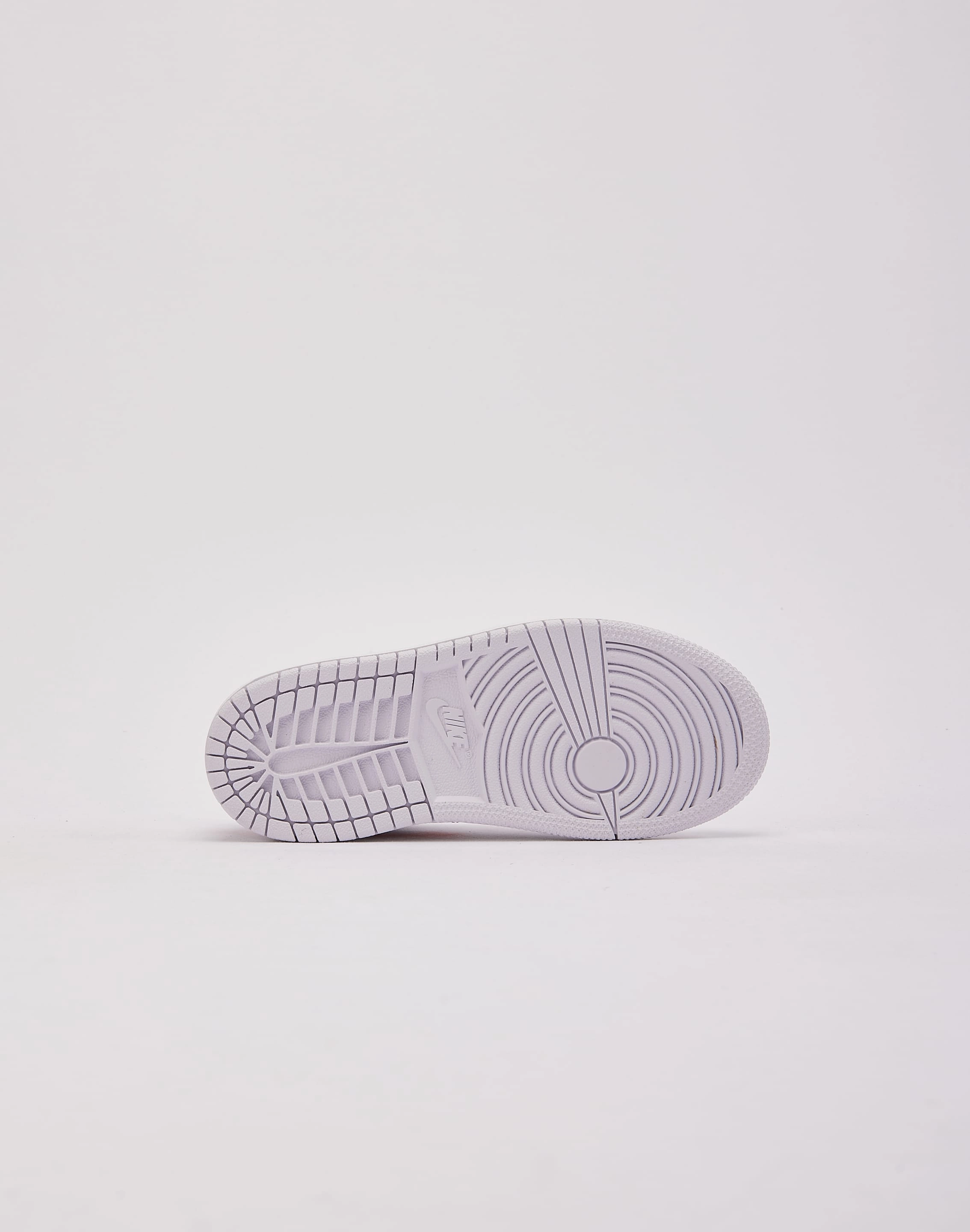 Reinforced toe cap Trendy kids' styles Jordan Air Jordan 1 Mid SE Pre-School