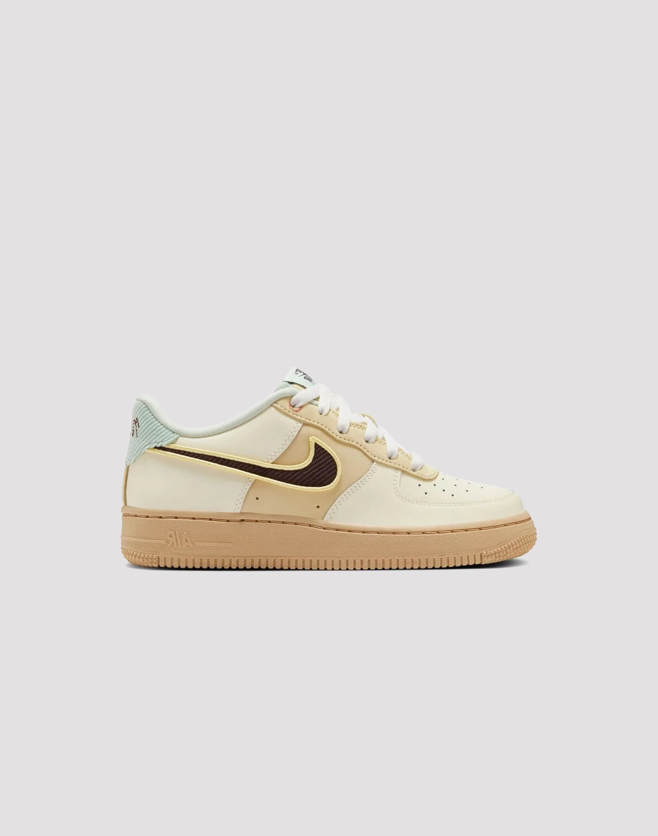 Nike Air Force 1 Low Grade-School Girls' specific shoes