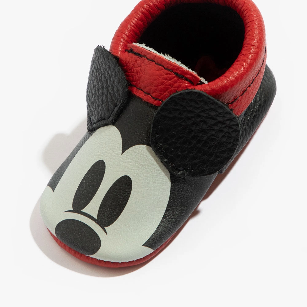Mickey Ears City Baby Shoe Summer kids' fashion SustainableMaterial