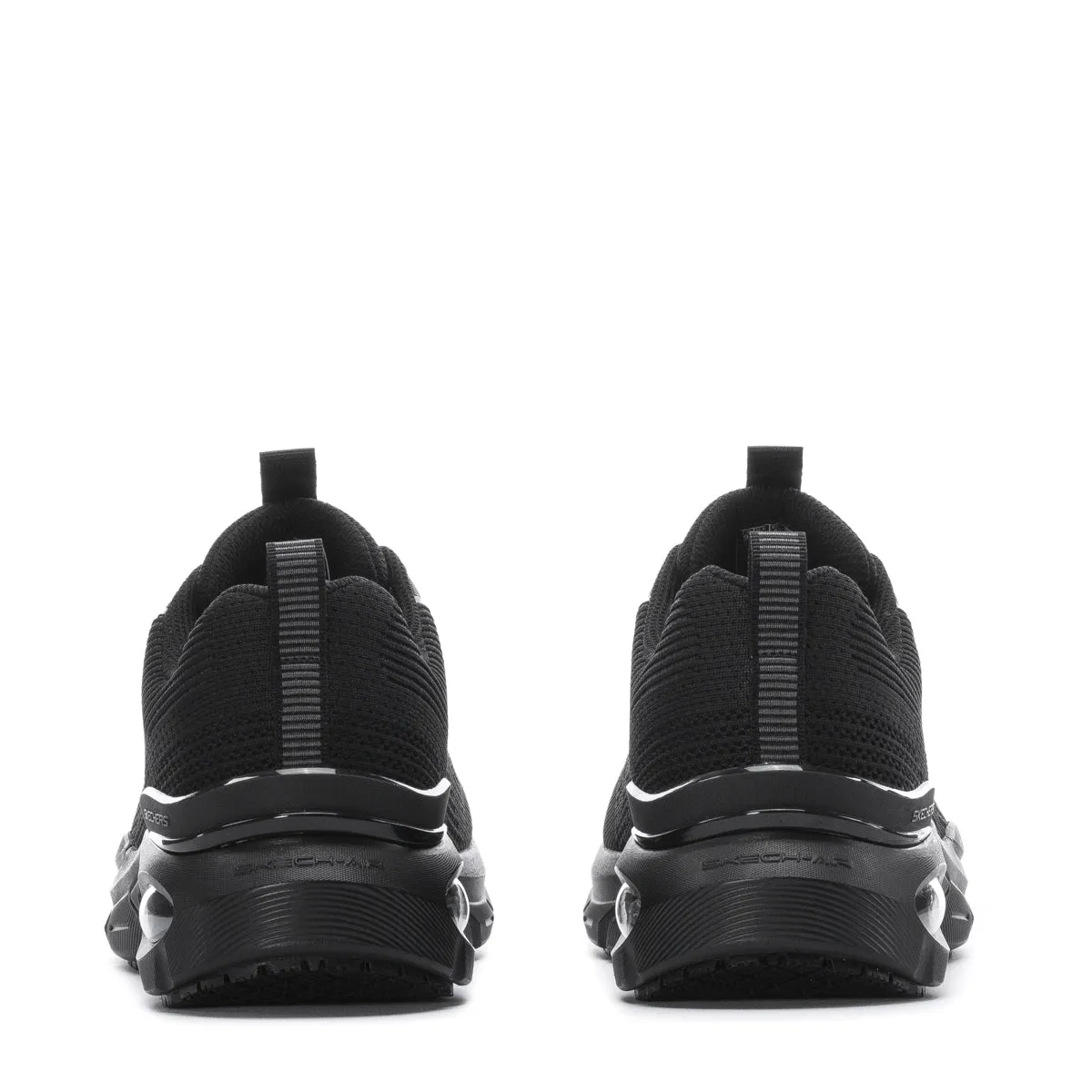 Skech-Air Ventura SR - Mens Adaptive Cushioning System Cushioned Frame