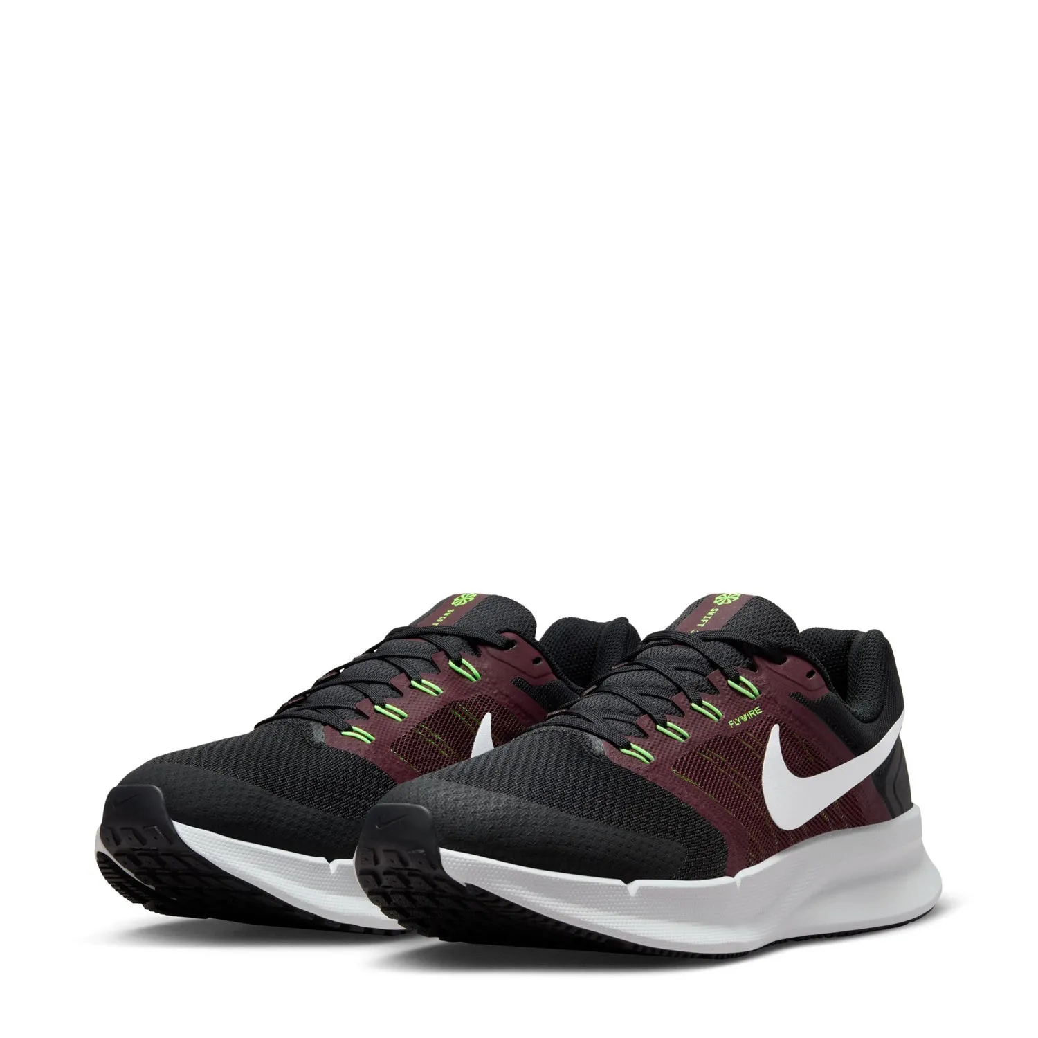 Fashion Step Athletic Appeal Run Swift 3 - Mens